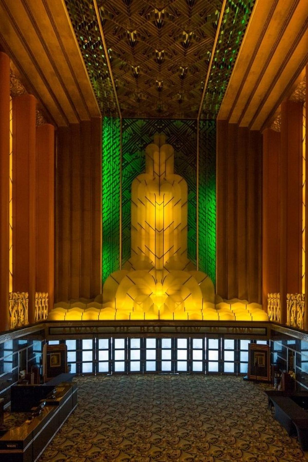 Art Deco Architecture: A Walk Through History