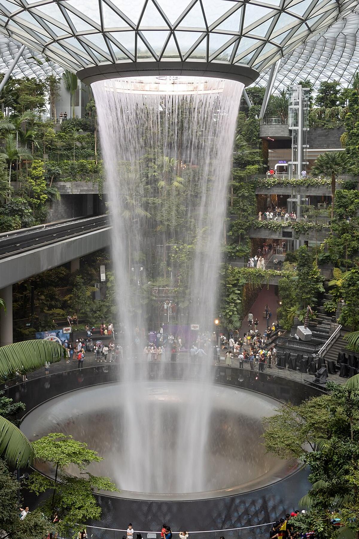 Changi: The Eastern End