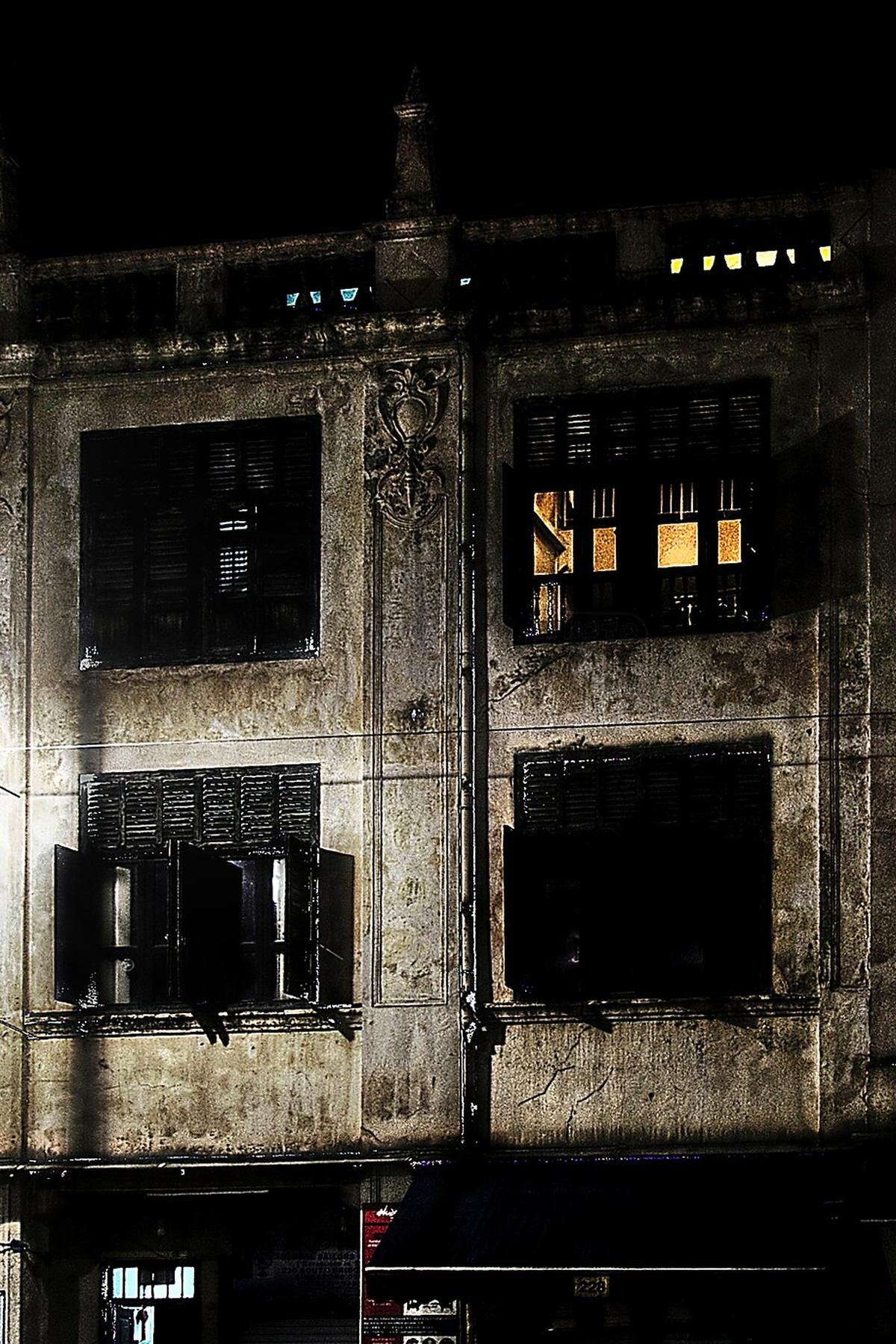 Chinatown: A Glimpse into Singapore's Rich Heritage
