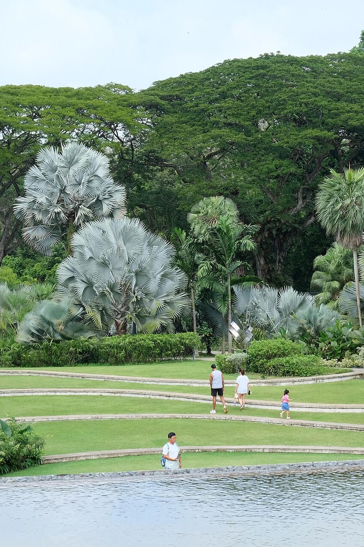 HortPark: The Gardening Hub