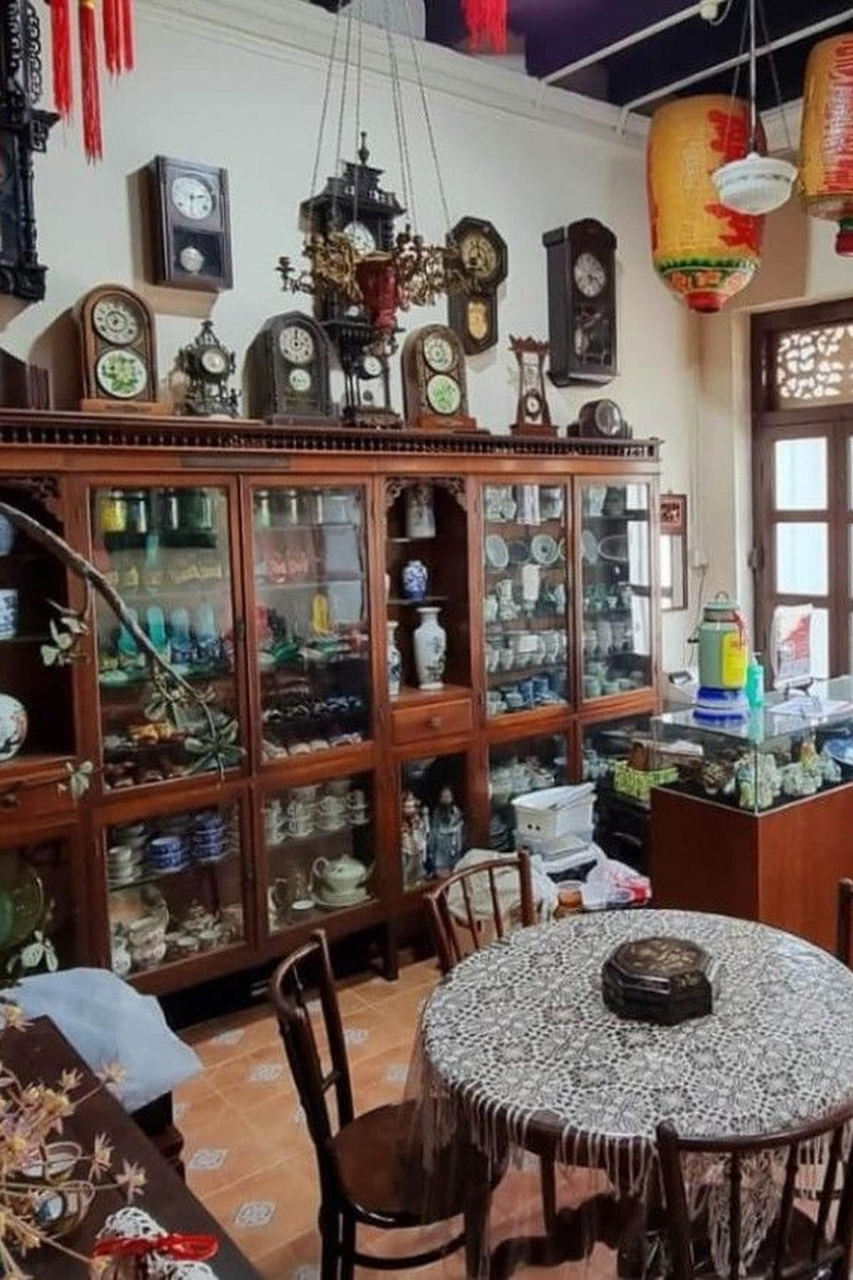 Katong Antique House: Living Museum of Peranakan Culture