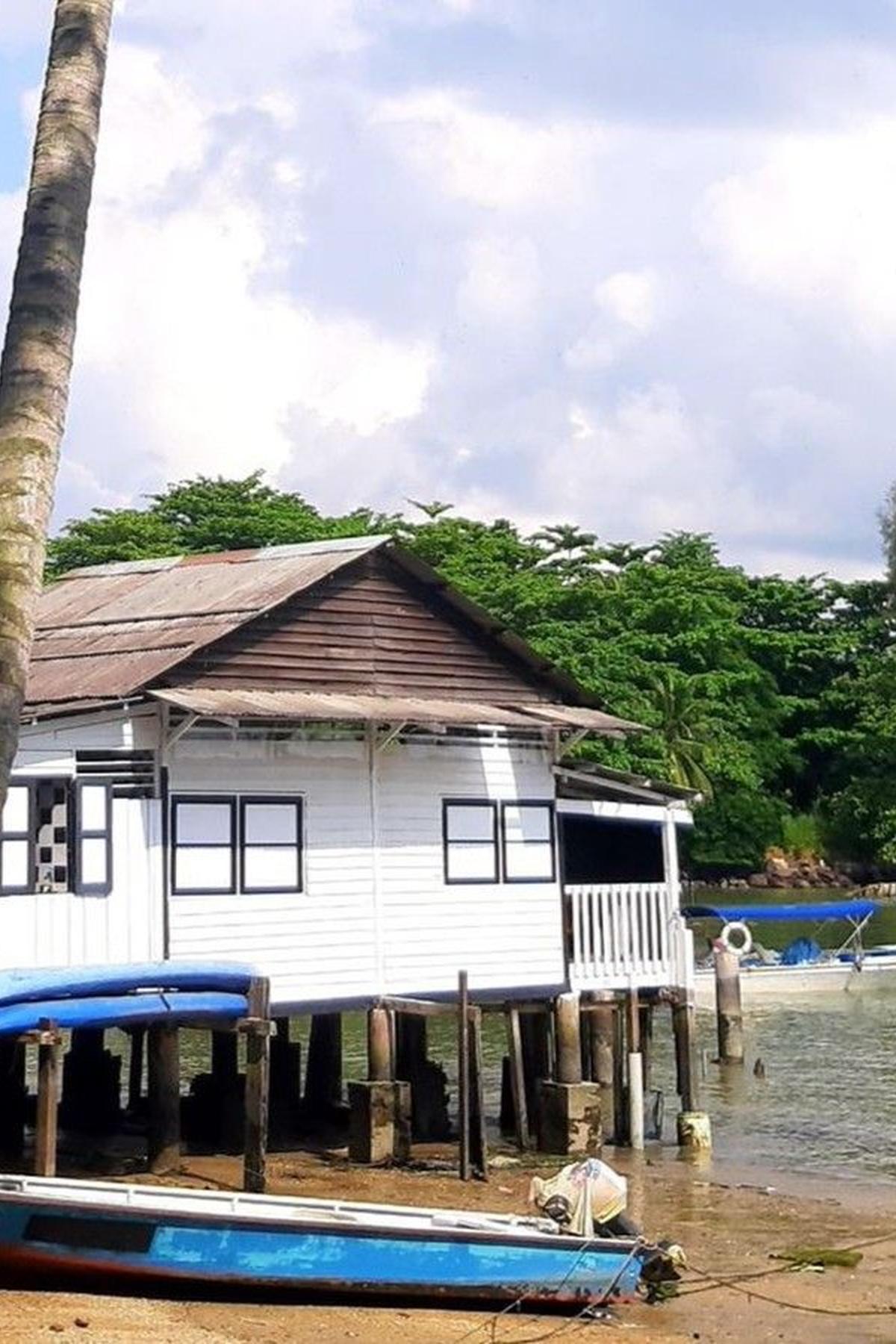 Pulau Ubin: Singapore’s Last Kampong