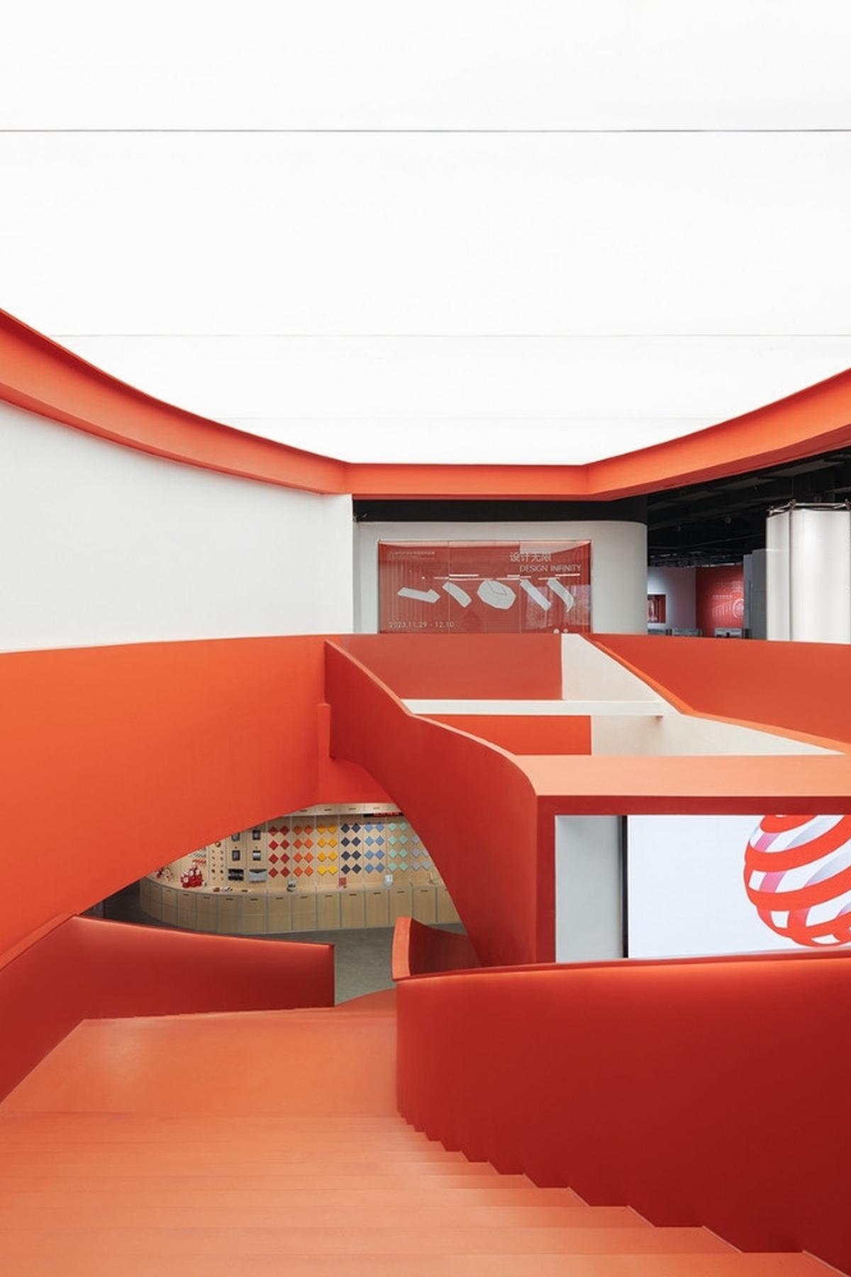 Red Dot Design Museum: Innovation and Creativity