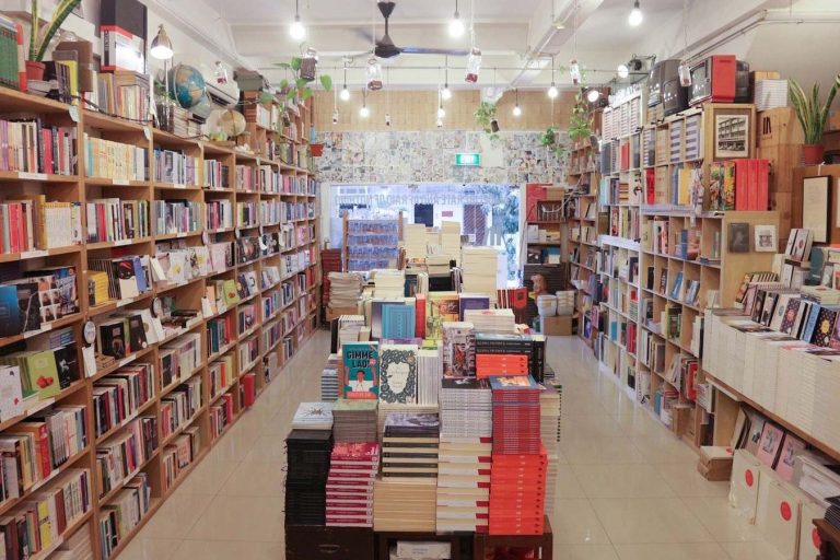 BooksActually Independent Bookstore