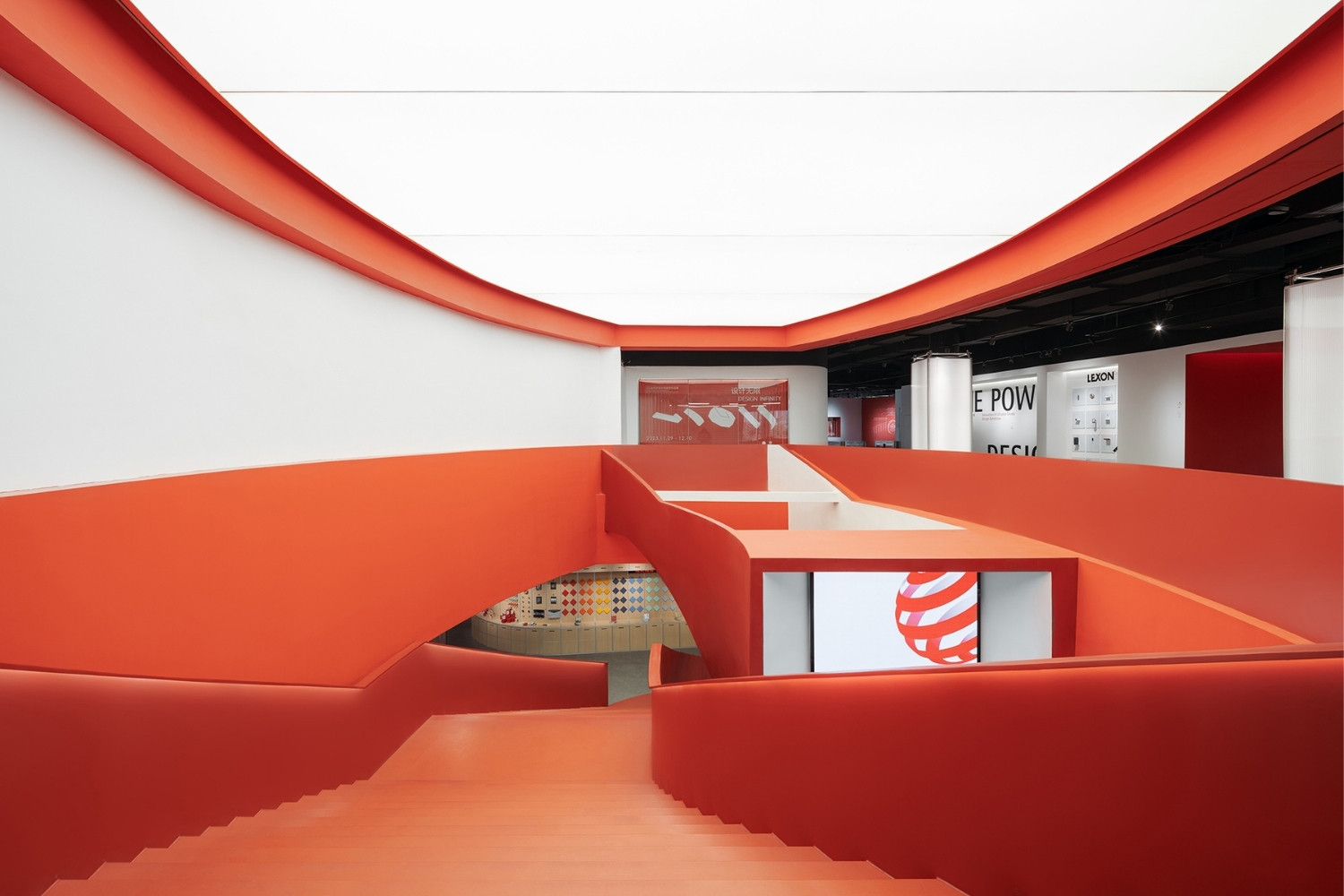 Red Dot Design Museum Innovation and Creativity