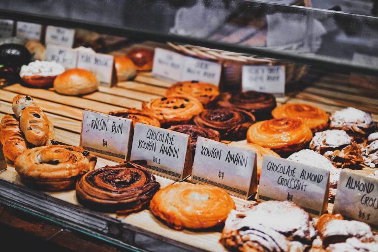 Tiong Bahru Bakery Artisan Breads & Pastries